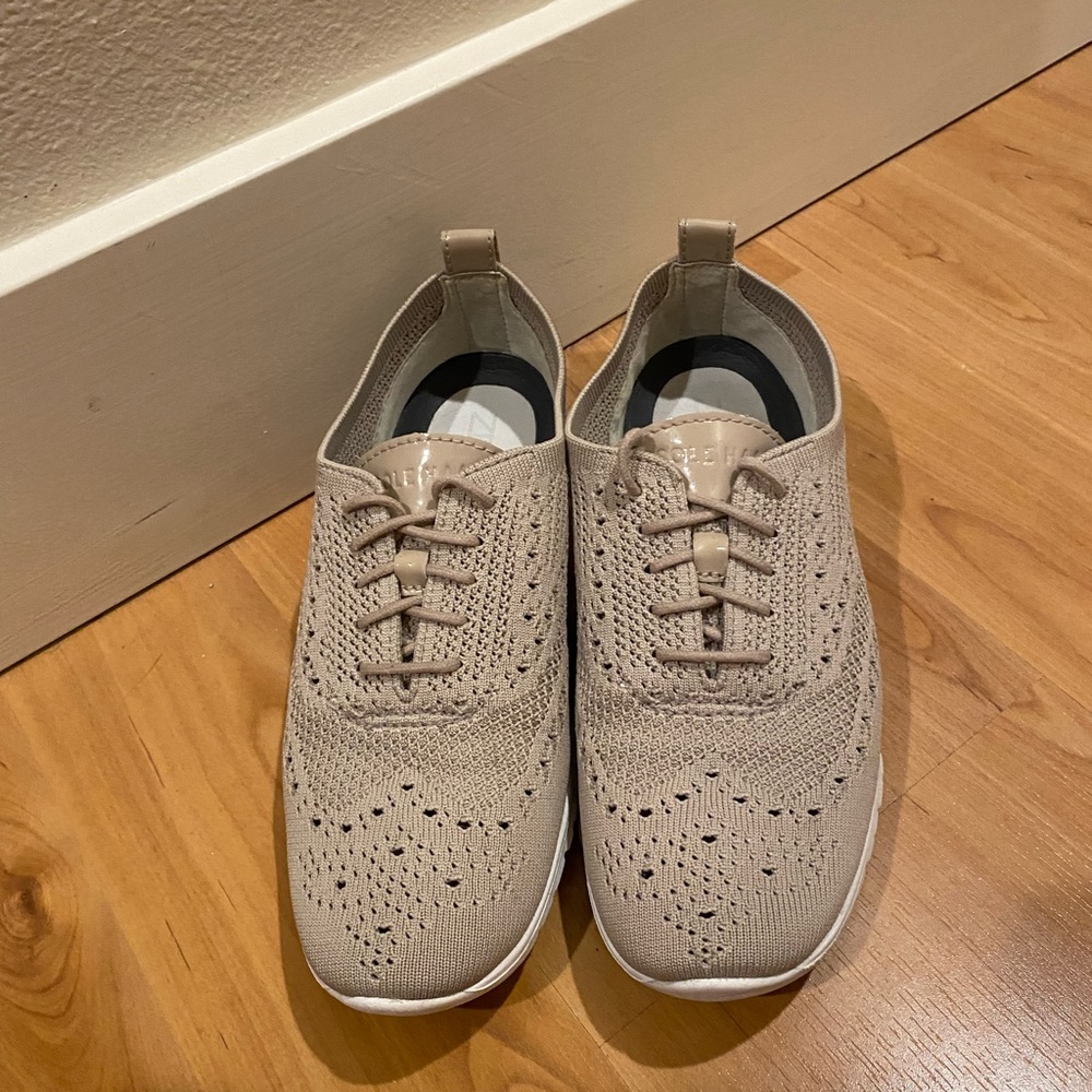 Cole Haan Shoes